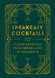 Speakeasy Hamlyn Speakeasy Cocktails