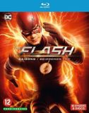 Warner Home Video Flash - Seizoen 1 & 2 (Comic Book) (Blu-ray)