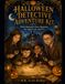 Halloween Detective Adventure Kit