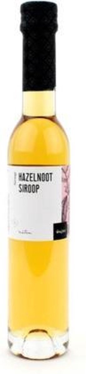 Wajos Koffiesiroop Hazelnoot 250 ml