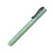 Pentel ClicEraser2 ZE11T Gum potlood, groen-transparant