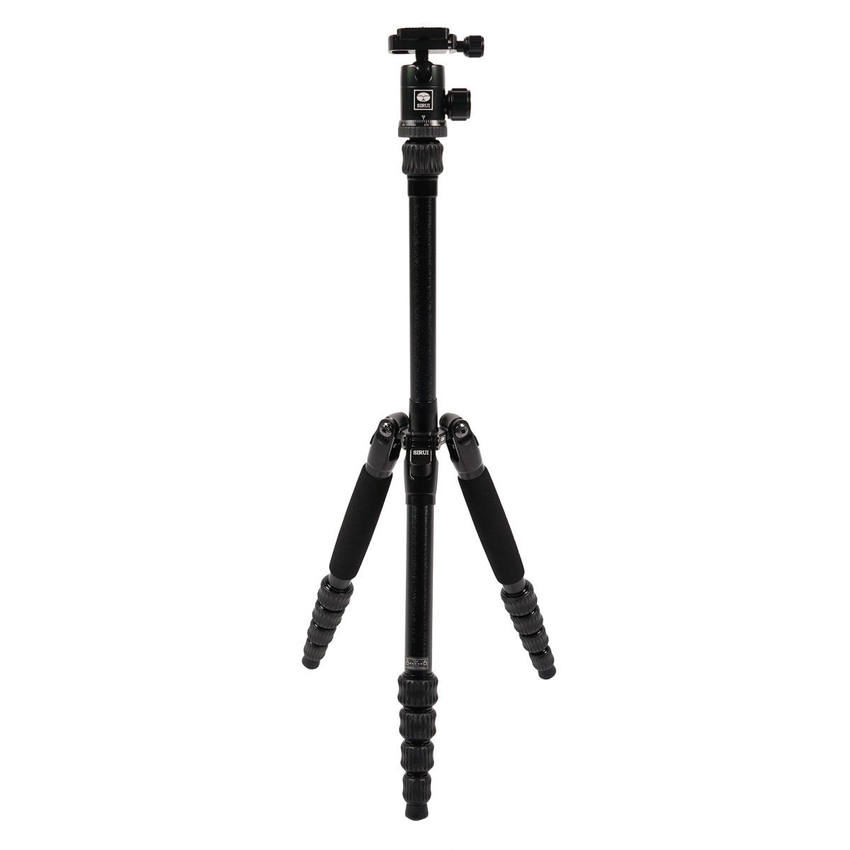 Sirui 5A Traveller statief - 6952060011967