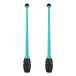 Indigo sports DRUNA Massues de gymnastique rythmique emboîtables en tecnocaoutchouc pour enfants