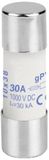 Weidmüller 2828000000 Fuse 10x38 30A 1000 VDC GPV S