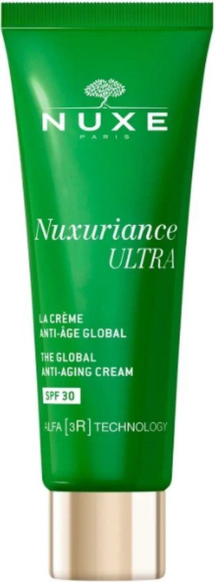 Nuxe Nuxuriance Ultra Le Soin Mains Correcteur De Taches - 75ml