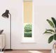 Maison Exclusive - Store occultant, beige, 50x230 cm