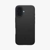 Spigen ACS09969 étui pour téléphone portable 16 cm (6.3") Housse Noir