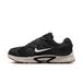 Nike V5 Runner Suede veterschoenen voor heren, zwart (Phantom Gum), middenbruin, 46 EU