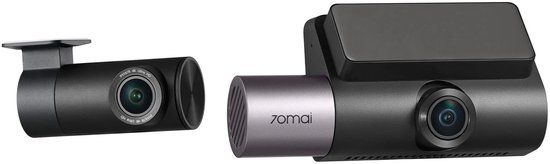 Xiaomi 70Mai 70mai Dash Cam T800 Premium Set met SD-kaart