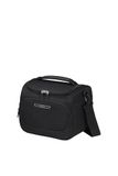 Samsonite Spark Sng 2 Beautycase, 29 cm | Zwart beautycase & cosmeticatas voor dames & heren, make-uptas voor reizen & dagelijks gebruik, 14,5 L