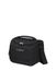 Samsonite Spark Sng 2 Beautycase, 29 cm | Zwart beautycase & cosmeticatas voor dames & heren, make-uptas voor reizen & dagelijks gebruik, 14,5 L