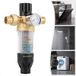 Filtre fin réutilisable, filtre à eau du robinet