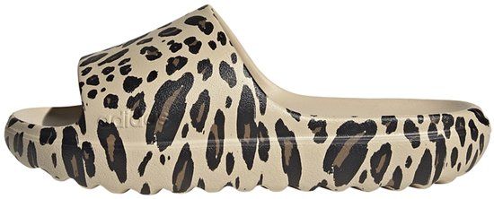 Adidas Sportswear Adilette Lumia Slippers - Unisex - Beige