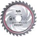 Origineel Einhell Hardmetalen TCT zaagblad - Ø190 x 30 x 1,3 mm - 30 tanden