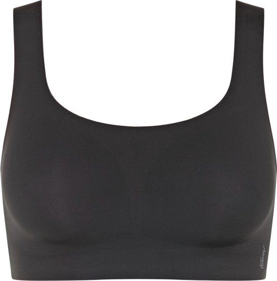 Sloggi ZERO Feel 2.0 Top - Black - Size M