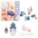 djeco DJ08759 Origami: Familie