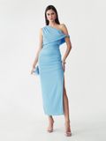 BWLDR Robe bleue