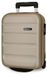 Elzusha - Valise cabine souple 55 cm avec conception légère