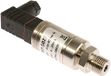 Druksensor, Icecat Druksensor, relatieve 40bar max, voor lucht, gas, hydraulische vloeistof, vloeistof, water, G1/4, 9?32 V dc
