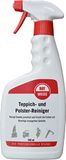ROTWEISS 9805 Tapijt- en kussenreiniger, 500 ml
