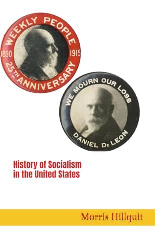History of Socialism in the United States