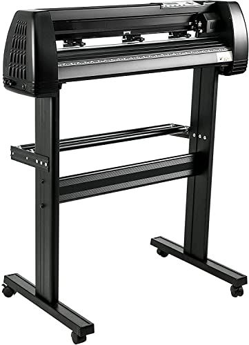 VEVOR Snijplotter 72 cm - Vinyl - Incl. SignMaster-software