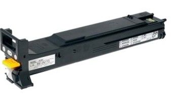 Konica Minolta A06V154 Black Toner Cartridge for Bizhub C30P, C31P (12000 Pages)
