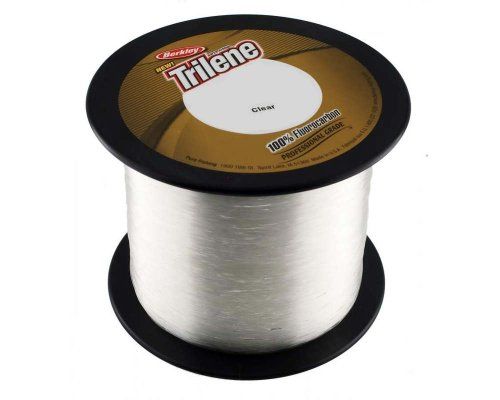 Trilene® 100% Fluoro Professional Grade™