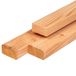 Tuindeco Douglas regel 4,5x9,0x400 cm