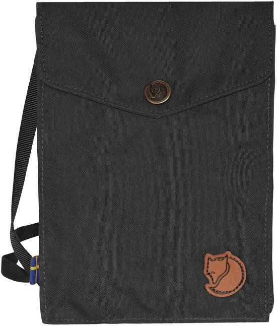 Fjällräven F24221 Handtas - 7323450022662