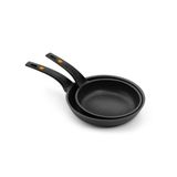 BRA A271242 pannenset 2 stuk(s)