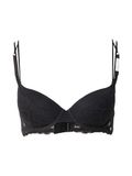 BOSS Dames Underwire Bra, zwart 001, 85B