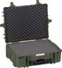 Explorer Cases Outdoor-koffer 56.1 l Olijf