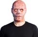 Boland - Latex masker Creep - Volwassenen - Monster - Halloween en Horror