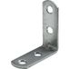 Hettich 1 Équerre D'Assemblage Poli L.30 Mm