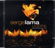 La Warner Music International Services Limited Scene