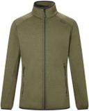 Regatta Fleece Torrens Heren Donker Kaki M
