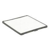 Blue Print ADG02550 interieurfilter/pollenfilter