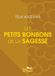 Les Bergame Les petits bonbons de la sagesse