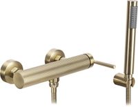 Rea Js-B34804Bg Argon Regendouche Geborsteld Goud 4,2 Cm