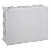 Legrand 092082 plexobox Ip55 310X240X124Mm