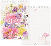Hallmark Marjolein Bastin Weekkalender 2027 Bloemen
