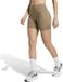 Adidas Adi365 Climacool Running 6'' Short Leggings Khaki Six L Femme