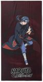 Naruto strandlaken Itachi 70 x 140 cm - polyester