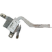 Renault Compas droit capot Renault Clio IV Phase 1 2012-... ♻️ Réf. OE. 654008394R - Garantie à vie
