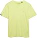 Superdry Classic Essential Neon T-shirt Heren Neon Yellow Lime XXL