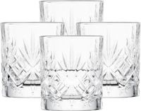 Schott Zwiesel Show Shotglas - 78ml - 4 glazen