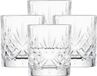 Schott Zwiesel Show Shotglas - 78ml - 4 glazen