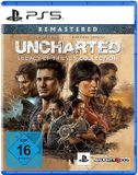 Sony Uncharted: Legacy of Thieves Collection - PlayStation 5 - Action/Aventure - Média physique