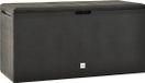vidaXL Tuinbox 114x47x60 cm Antraciet